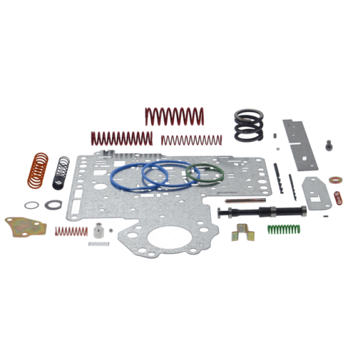 48RE TRANSGO SHIFT KIT NUMBER SK-48RE 2003-2008