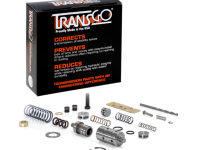 4L80E TRANSGO SHIFT KIT, 1991-UP 4L80E