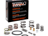 4T65E TransGo Shift Kit, 1997-On, SK 4T65E