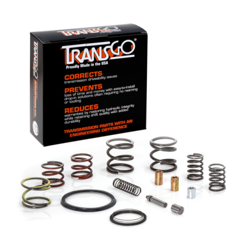 4T65E TransGo Shift Kit, 1997-On, SK 4T65E