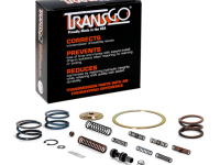 700R4 / 4L60 JUNIOR SHIFT KIT, 700R4 TRANSGO #SK 700-JR,CC-T74167, 1985-UP