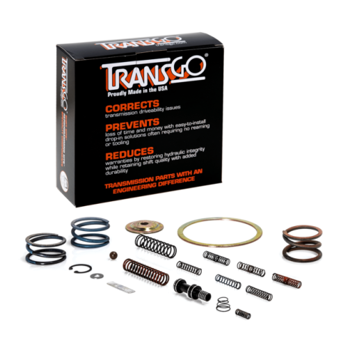 700R4 / 4L60 JUNIOR SHIFT KIT, 700R4 TRANSGO #SK 700-JR,CC-T74167, 1985-UP