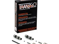 Allison 1000 / 2000 / 2400 6-Speed TransGo Shift Kit, 2005-2010, SK Allison-Jr.