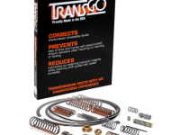 E4OD / 4R100 TransGo Shift Kit, 1989-Up, SK E4OD