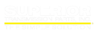 Superior Transmission Parts, Inc. Logo