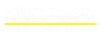 Superior Transmission Parts, Inc. Logo