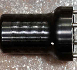 5R110W Output Shaft Nut Remover Socket, TCS T5R110S. Shop On Our Website For More 5R110W Products Today! Or Call Us At 318-742-7353!