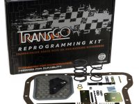 #TF-2. REPROGRAMMING KIT / SHIFT KIT, TRANSGO TF-2, FOR 727 / 904, 1960-UP