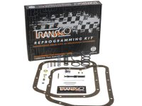 TFOD-3 REPROGRAMMING KIT, TRANSGO 500/518/618/46RE/47RE, 1988-2003 RACE MANUAL SHIFT ONLY