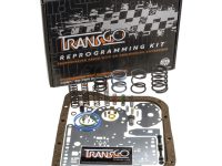 A518 / A618/ 42RE/ 46RE / 47RE TransGo Reprogramming Kit, 1988-2003, TFOD-HD2.