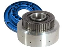 TH400 Aluminum Direct Drum with Extra Large Sprag, TCS 223900B