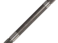 This intermediate shaft is a 100% drop-in product made from 300 Maraging steel.