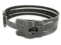 513844, 4T65E Raybestos Reverse Double Wrap Transmission Band, 1991-On