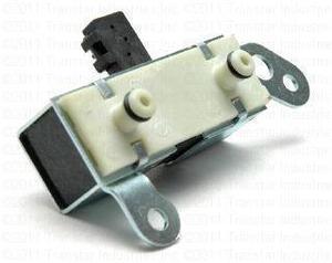 4R70W DUAL SHIFT SOLENOID (HARD WIRE ) 1998-2008