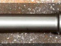 68RFE Billet Steel 300M Input Shaft, TCS 299600.