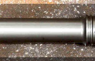 68RFE Billet Steel 300M Input Shaft, TCS 299600.