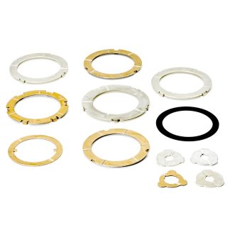 46RE 47RE WASHER KIT 1990 UP NUMBER 22200E (EXCEPT 48RE)