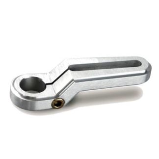 ACA-1803 SHIFT LEVER C6 C-6 C4 C-4 Lokar Billet Aluminum