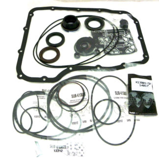545RFE OVERHAUL KIT WITHOUT BONDED PISTONS ALTO NUMBER 128800AX 2005-UP