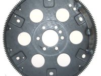 FRA-104 G101 FLYWHEEL / FLEXPLATE, GM WITH CHEVY SMALL BLOCK 400 V8, 1970-1978