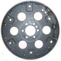 FRA-104 G101 FLYWHEEL / FLEXPLATE, GM WITH CHEVY SMALL BLOCK 400 V8, 1970-1978