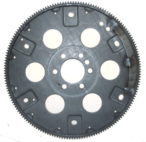 FRA-104 G101 FLYWHEEL / FLEXPLATE, GM WITH CHEVY SMALL BLOCK 400 V8, 1970-1978