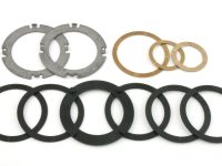 THRUST WASHER KIT, 4L80E #34200E