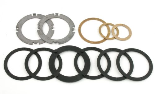 THRUST WASHER KIT, 4L80E #34200E