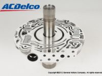 6L80E Front Pump Kit, 2006 Up OEM Delco 24248573 #D104520B