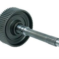 46RE / 47RE / 48RE, HIGH PERFORMANCE, 1 PIECE, INPUT SHAFT, SONNAX 22121B-01