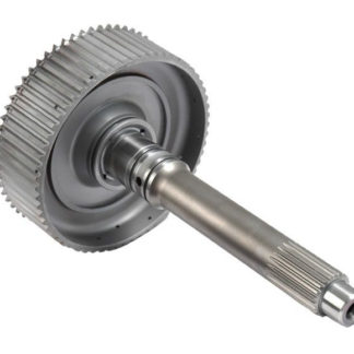 Sonnax Heavy Duty Input Shaft Number 22121B-01 48RE 47RE 46RE