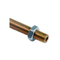 PG Band Adjustment Screw Kit, Part No. 28612-01K