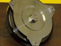 TH400 / TH350 Torque Converter "Master Blaster" 10 1/2″ Billet, 1200 HP 2600 to 6000 Stall Speeds, #6X-400-S