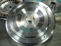 45RFE, Billet Performance Torque Converter