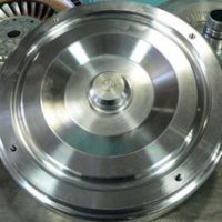 45RFE, Billet Performance Torque Converter