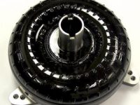 "TH350 / TH400 Torque Converter" 9 1/2 Inch Billet Converter, Turbo Raptor 9. #550