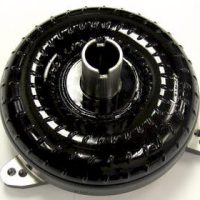 "TH350 / TH400 Torque Converter" 9 1/2 Inch Billet Converter, Turbo Raptor 9. #550