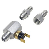 THERMOSTAT KIT