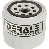 Derale 13092, Remote Transmission Replacement Filter Cartridge