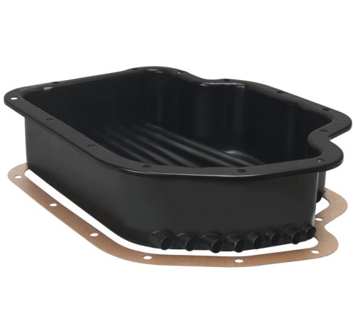 Derale 14202, Extra Deep TH400 Transmission Pan Cooler.