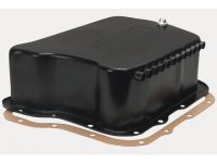 Derale 14210, A727 / A518 / A618 Transmission Cooling Pan