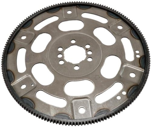 19260102 Flexplate