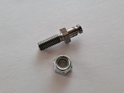 700R4 / 200-4R Throttle Valve Cable Stud