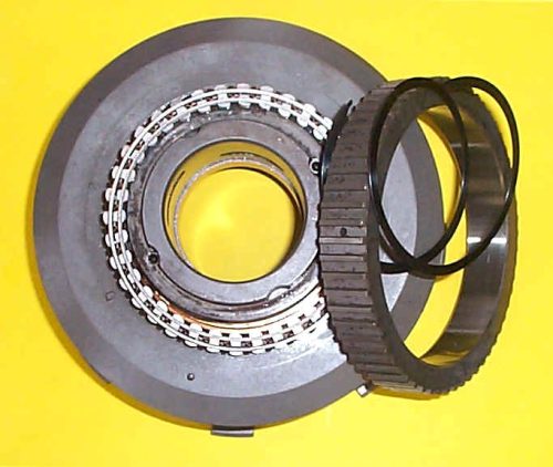 TH350 Drum With Sprag