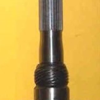 TH400 4WD Short Output Shaft
