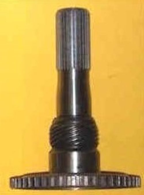 TH400 4WD Short Output Shaft