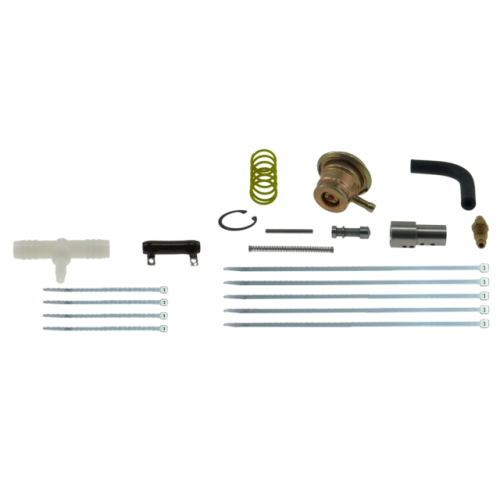 46-MOD, 4L60E / 4L65E / 4L70E TransGo Vacuum Modulator Kit, 1993-2015