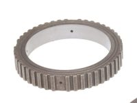 4L80E Intermediate Sprag Outer Race-Good Used, U34663E.