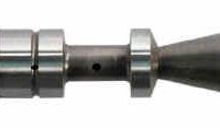 34200-14K. 4L80E, The OE pressure regulator valve design prevents adequate cooler flow