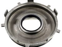 700R4 / 4L60E Forward Clutch Bonded Piston, A74964A